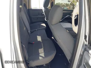 2014 Ram 1500 SLT z VIN 1C6RR6GT9ES477819, wystawiony jako IAAI lot #42358824 z przebiegiem 145 044 mil mil oraz . Historia ofert i sprzedaży dostępna na DreamBid. Obrazek 8.