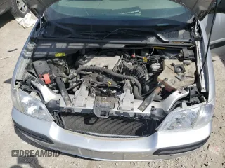 2003 Chevrolet Venture Y3G Mobility with VIN 1GNDX03E33D184052, listed as a Copart auction lot 54828095 with 255,508 mi miles and Non Repairable. Bid and sale history available at DreamBid. Image 12.