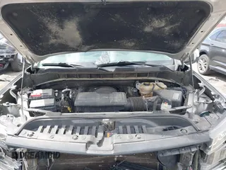 2021 Chevrolet Silverado 1500 LTZ with VIN 3GCUYGED9MG446325, listed as a IAAI auction lot 41926227 with 109,489 mi miles and . Bid and sale history available at DreamBid. Image 10.