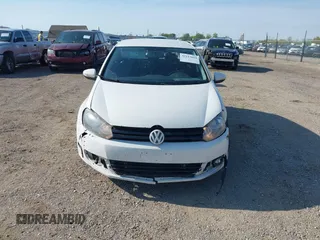 2013 Volkswagen Golf TDI z VIN WVWDM7AJ9DW138502, wystawiony jako IAAI lot #42115604 z przebiegiem 133 888 mil mil oraz . Historia ofert i sprzedaży dostępna na DreamBid. Obrazek 13.