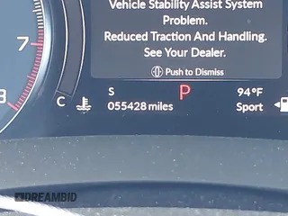 2020 Acura RDX with VIN 5J8TC1H34LL017204, listed as a IAAI auction lot 42632340 with 55,428 mi miles and . Bid and sale history available at DreamBid. Image 15.