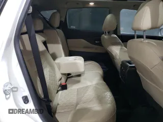 2023 Nissan Murano Platinum with VIN 5N1AZ2DJ8PC127625, listed as a Copart auction lot 43221825 with 66,476 mi miles and Salvage title. Bid and sale history available at DreamBid. Image 11.