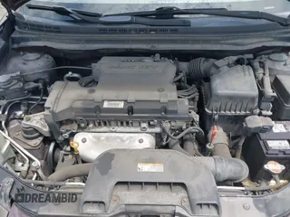 2009 Hyundai Elantra GLS with VIN KMHDU46D09U788822, listed as a IAAI auction lot 42632021 with 122,740 mi miles and . Bid and sale history available at DreamBid. Image 10.