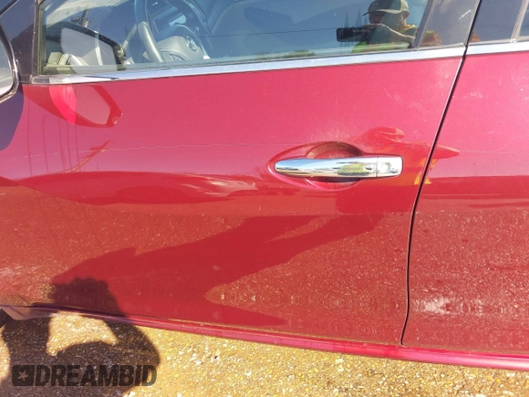 2017 Nissan Maxima SL with VIN 1N4AA6AP6HC427067, listed as a IAAI auction lot 41748975 with 149,697 mi miles and . Bid and sale history available at DreamBid. Image 19.