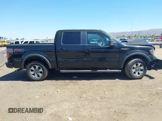 2013 Ford F-150 XL с VIN 1FTFW1EF2DKE93539, выставлен на аукционе IAAI как лот 42099079 с пробегом 212 032 миль миль и . История ставок и продаж доступна на DreamBid. Изображение 13.