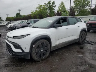2023 Fisker Ocean One с VIN VCF1ZBU22PG004182, выставлен на аукционе Copart как лот 58009435 с пробегом Не указан миль и Списание • Salvage title. История ставок и продаж доступна на DreamBid. Изображение 1.