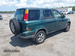 2000 Honda CR-V SE z VIN JHLRD1870YS009867, wystawiony jako IAAI lot #42399220 z przebiegiem 254 367 mil mil oraz . Historia ofert i sprzedaży dostępna na DreamBid. Obrazek 4.