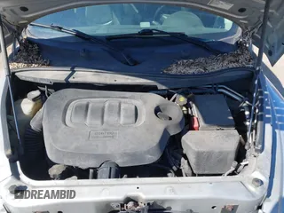 2009 Chevrolet HHR 2LT with VIN 3GNCA53V79S613535, listed as a IAAI auction lot 41962800 with Not Provided miles and . Bid and sale history available at DreamBid. Image 10.