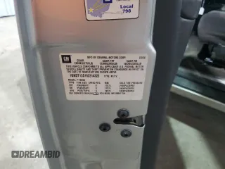 2006 GMC Envoy SLE z VIN 1GKDT13S162314222, wystawiony jako Copart lot #47171135 z przebiegiem 120 677 mil mil oraz Szkoda całkowita • Salvage title. Historia ofert i sprzedaży dostępna na DreamBid. Obrazek 15.