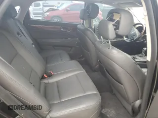 2015 Hyundai Equus Ultimate z VIN KMHGH4JH7FU092403, wystawiony jako Copart lot #43923784 z przebiegiem 88 030 mil mil oraz . Historia ofert i sprzedaży dostępna na DreamBid. Obrazek 10.