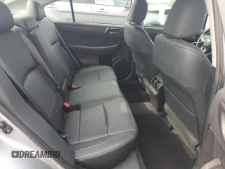 2017 Subaru Legacy Limited with VIN 4S3BNAK65H3003875, listed as a Copart auction lot 59279294 with 65,927 mi miles and Salvage Title. Bid and sale history available at carsss.com. Image 10.