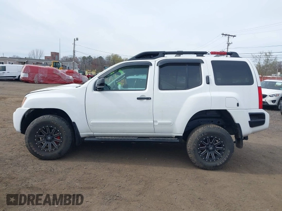 2011 Nissan Xterra S z VIN 5N1AN0NW6BC502933, wystawiony jako IAAI lot #42070018 z przebiegiem 97 988 mil mil oraz . Historia ofert i sprzedaży dostępna na DreamBid. Obrazek 14.