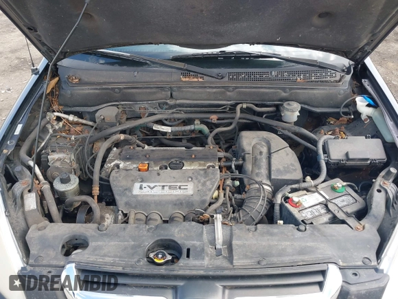 2003 Honda CR-V EX with VIN SHSRD78853U140378, listed as a IAAI auction lot 41981737 with 251,453 mi miles and . Bid and sale history available at carsss.com. Image 10.