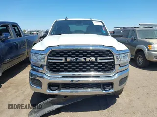 2022 Ram 2500 Big Horn with VIN 3C6UR5DL3NG344991, listed as a IAAI auction lot 42054720 with 47,125 mi miles. Bid and sale history available at carsss.com. Image 6.