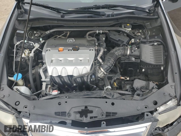 2012 Acura TSX Special Edition с VIN JH4CU2F81CC015473, выставлен на аукционе Copart как лот 53872175 с пробегом 106 893 миль миль и Списание • Salvage title. История ставок и продаж доступна на DreamBid. Изображение 11.