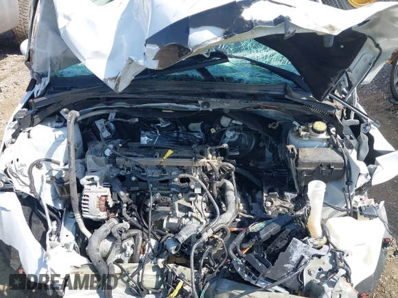 2019 Ford Fiesta SE с VIN 3FADP4EJ1KM144362, выставлен на аукционе IAAI как лот 42217469 с пробегом 40 772 миль миль и . История ставок и продаж доступна на DreamBid. Изображение 10.