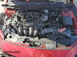 2019 Mazda 3 Preferred with VIN JM1BPBMM8K1125497, listed as a Copart auction lot 51796935 with Not Provided miles and Salvage Title. Bid and sale history available at DreamBid. Image 11.