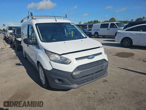 2018 Ford Transit Connect XL z VIN NM0LS7E75J1347256, wystawiony jako IAAI lot #42785426 z przebiegiem 158 735 mil mil oraz . Historia ofert i sprzedaży dostępna na DreamBid. Obrazek 8.