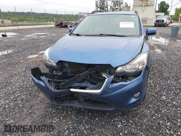 2015 Subaru Crosstrek Limited с VIN JF2GPAPC4F8327514, выставлен на аукционе IAAI как лот 42301095 с пробегом 93 171 миль миль и . История ставок и продаж доступна на DreamBid. Изображение 6.