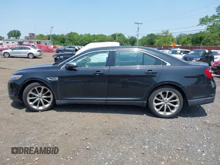 2013 Ford Taurus Limited with VIN 1FAHP2J85DG179671, listed as a IAAI auction lot 42415908 with Not provided miles and . Bid and sale history available at DreamBid. Image 13.