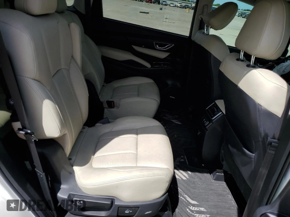 2020 Subaru Ascent Limited with VIN 4S4WMAPDXL3471780, listed as a Copart auction lot 58867023 with 34,204 mi miles. Bid and sale history available at carsss.com. Image 11.
