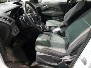 2014 Ford Escape SE with VIN 1FMCU9GX7EUB50417, listed as a Copart auction lot 44676985 with 123,539 mi miles and Clean Title. Bid and sale history available at DreamBid. Image 7.