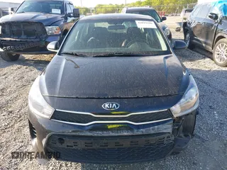 2020 Kia Rio LX with VIN 3KPA24AD6LE309894, listed as a IAAI auction lot 42019106 with 64,851 mi miles and . Bid and sale history available at DreamBid. Image 12.