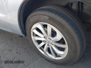 2016 Acura RDX Technology with VIN 5J8TB3H52GL011746, listed as a IAAI auction lot 41817596 with 82,546 mi miles and . Bid and sale history available at DreamBid. Image 19.