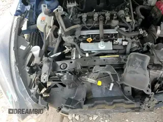 2024 Nissan Kicks SR с VIN 3N1CP5DV5RL549532, выставлен на аукционе Copart как лот 81461265 с пробегом 8 597 миль миль и Списание • Salvage title. История ставок и продаж доступна на DreamBid. Изображение 15.