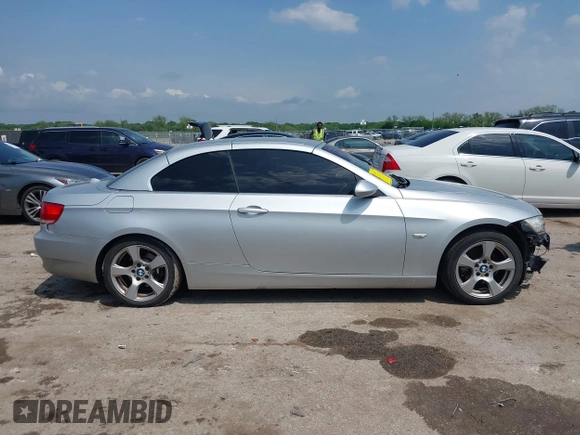 2009 BMW 3 Series 328i z VIN WBAWL13519PX26918, wystawiony jako IAAI lot #42124570 z przebiegiem 176 724 mil mil oraz . Historia ofert i sprzedaży dostępna na DreamBid. Obrazek 14.