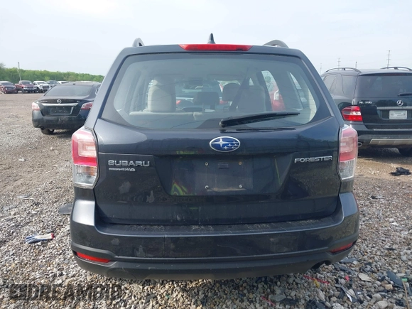 2018 Subaru Forester z VIN JF2SJABC1JH534213, wystawiony jako IAAI lot #42151142 z przebiegiem 108 714 mil mil oraz . Historia ofert i sprzedaży dostępna na DreamBid. Obrazek 17.