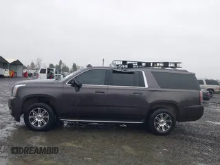 2017 GMC Yukon XL SLT with VIN 1GKS2GKC9HR152969, listed as a IAAI auction lot 41759719 with 160,941 mi miles. Bid and sale history available at carsss.com. Image 14.