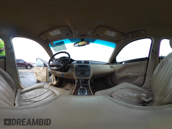 2010 Buick Lucerne CXL with VIN 1G4HC5EM1AU127171, listed as a IAAI auction lot 41248538 with 228,101 mi miles and . Bid and sale history available at DreamBid. Image 20.