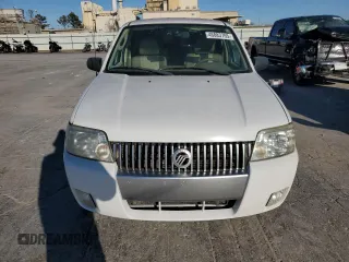 2006 Mercury Mariner Luxury with VIN 4M2CU57126KJ19429, listed as a Copart auction lot 46883765 with 150,486 mi miles and Clean title. Bid and sale history available at DreamBid. Image 5.