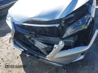 2017 Lexus RX 350 with VIN 2T2ZZMCA0HC039273, listed as a IAAI auction lot 41772036 with 98,466 mi miles and . Bid and sale history available at DreamBid. Image 18.