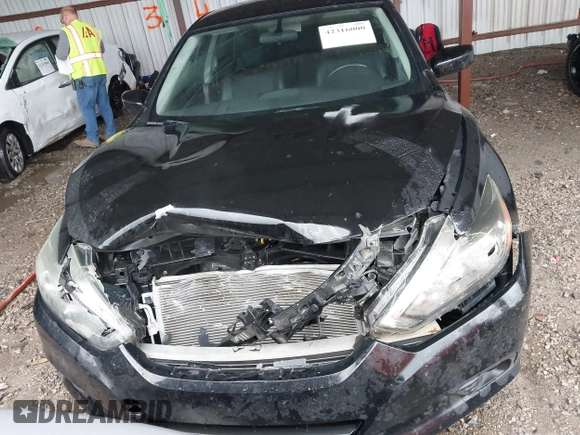 2017 Nissan Altima SL z VIN 1N4AL3AP5HC298778, wystawiony jako IAAI lot #42316000 z przebiegiem 145 566 mil mil oraz . Historia ofert i sprzedaży dostępna na DreamBid. Obrazek 13.