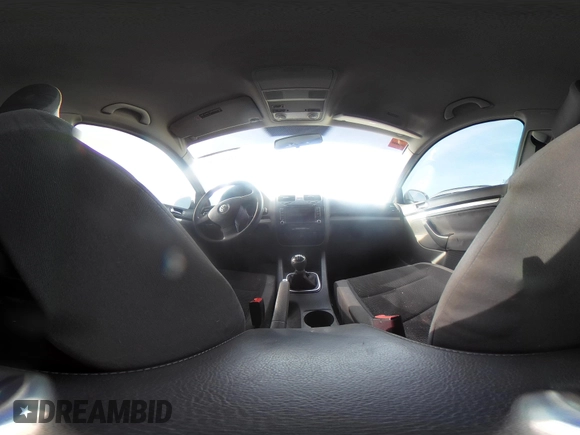 2009 Volkswagen Jetta S с VIN 3VWJM71K89M126759, выставлен на аукционе IAAI как лот 41089190 с пробегом 217 559 миль миль и . История ставок и продаж доступна на DreamBid. Изображение 18.