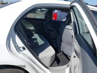 2009 Toyota Corolla with VIN JTDBL40E699058755, listed as a IAAI auction lot 42564996 with 211,526 mi miles and . Bid and sale history available at DreamBid. Image 8.