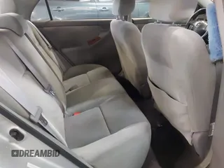 2008 Toyota Corolla CE with VIN 1NXBR30E28Z007320, listed as a IAAI auction lot 41939104 with Not Provided miles and . Bid and sale history available at DreamBid. Image 8.