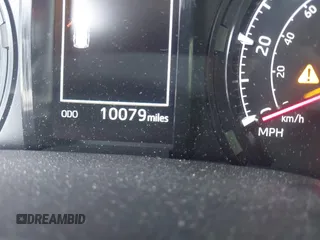 2024 Toyota 4Runner SR5 Premium with VIN JTENU5JRXR6278088, listed as a IAAI auction lot 41781296 with 10,079 mi miles and . Bid and sale history available at DreamBid. Image 16.