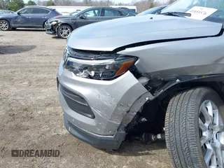 2023 Jeep Compass Latitude Lux с VIN 3C4NJDFN4PT558945, выставлен на аукционе IAAI как лот 41855576 с пробегом 9 375 миль миль и . История ставок и продаж доступна на DreamBid. Изображение 18.