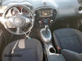 2015 Nissan Juke SL с VIN JN8AF5MR5FT501812, выставлен на аукционе Copart как лот 63997415 с пробегом 131 937 миль миль и Чистый • Clean title. История ставок и продаж доступна на DreamBid. Изображение 8.