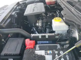 2023 Ram 1500 Big Horn z VIN 1C6RRFFG2PN568825, wystawiony jako IAAI lot #42729922 z przebiegiem 20 053 mil mil oraz . Historia ofert i sprzedaży dostępna na DreamBid. Obrazek 19.