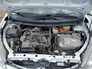 2015 Toyota Prius One with VIN JTDKDTB36F1099447, listed as a Copart auction lot 57324915 with 328,207 mi miles and Clean Title. Bid and sale history available at DreamBid. Image 11.