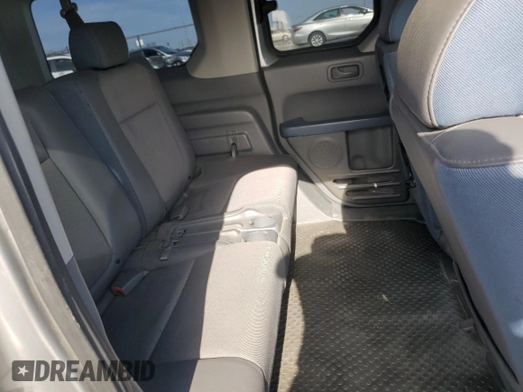 2006 Honda Element EX-P with VIN 5J6YH18716L004529, listed as a Copart auction lot 53326565 with 197,422 mi miles and Clean Title. Bid and sale history available at DreamBid. Image 11.
