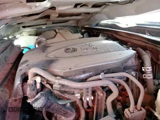 2021 Toyota Tacoma SR5 z VIN 3TMDZ5BN8MM101433, wystawiony jako Copart lot #85155445 z przebiegiem 101 974 mil mil oraz Nie do naprawy • Non repairable. Historia ofert i sprzedaży dostępna na DreamBid. Obrazek 14.