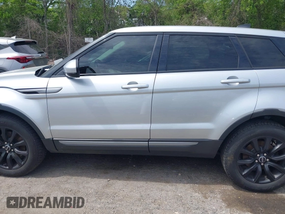 2019 Land Rover Range Rover Evoque SE с VIN SALVP2RX2KH341992, выставлен на аукционе IAAI как лот 42202549 с пробегом 92 175 миль миль и . История ставок и продаж доступна на DreamBid. Изображение 14.
