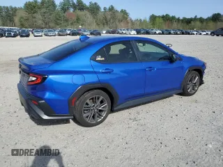 2022 Subaru WRX с VIN JF1VBAA64N9022844, выставлен на аукционе Copart как лот 54006935 с пробегом 75 309 миль миль и Списание • Salvage title. История ставок и продаж доступна на DreamBid. Изображение 3.