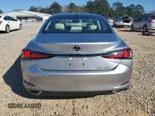 2022 Lexus ES 350 z VIN 58ADZ1B18NU135301, wystawiony jako Copart lot #45316895 z przebiegiem 32 746 mil mil oraz Szkody całkowita. Historia ofert i sprzedaży dostępna na DreamBid. Obrazek 6.