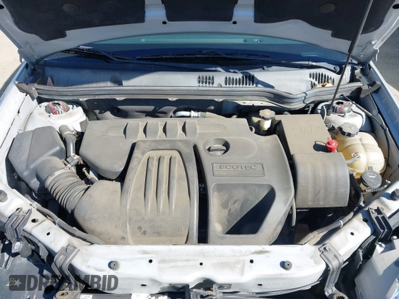 2007 Chevrolet Cobalt LS with VIN 1G1AK15F777401346, listed as a IAAI auction lot 41836367 with 59,223 mi miles and . Bid and sale history available at DreamBid. Image 10.